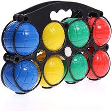 Boules (£8.99)